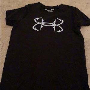 TRADED Under Armour Classic Tee